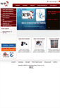 Mobile Screenshot of birlikotomasyon.com
